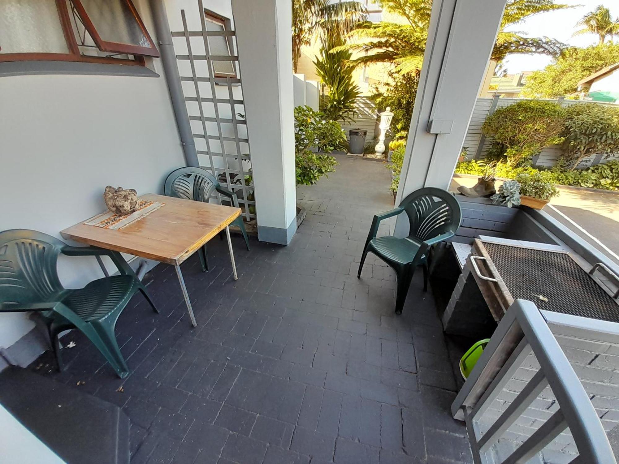 Sea Breeze Shelly Beach Rom bilde