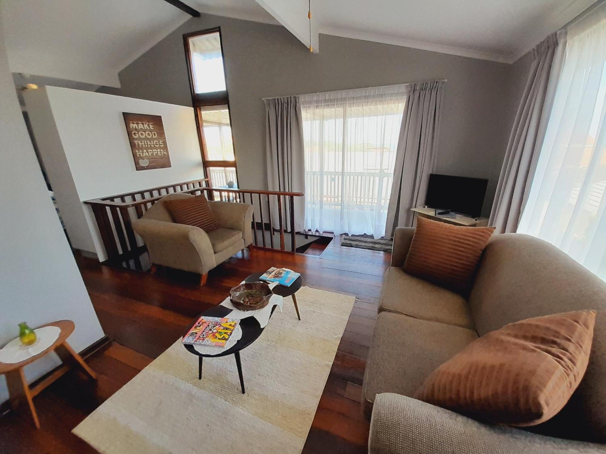 Sea Breeze Shelly Beach Rom bilde