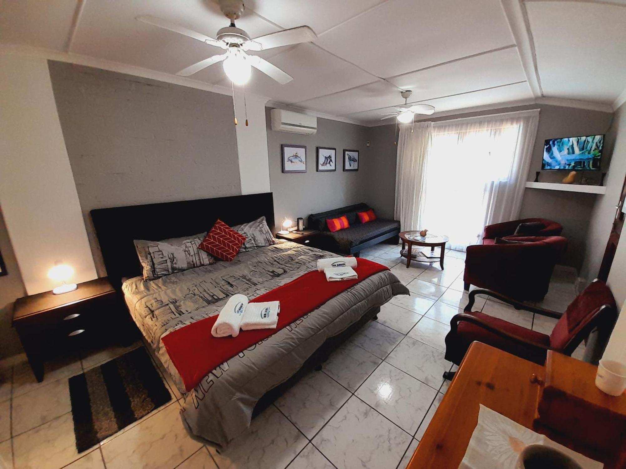 Sea Breeze Shelly Beach Rom bilde