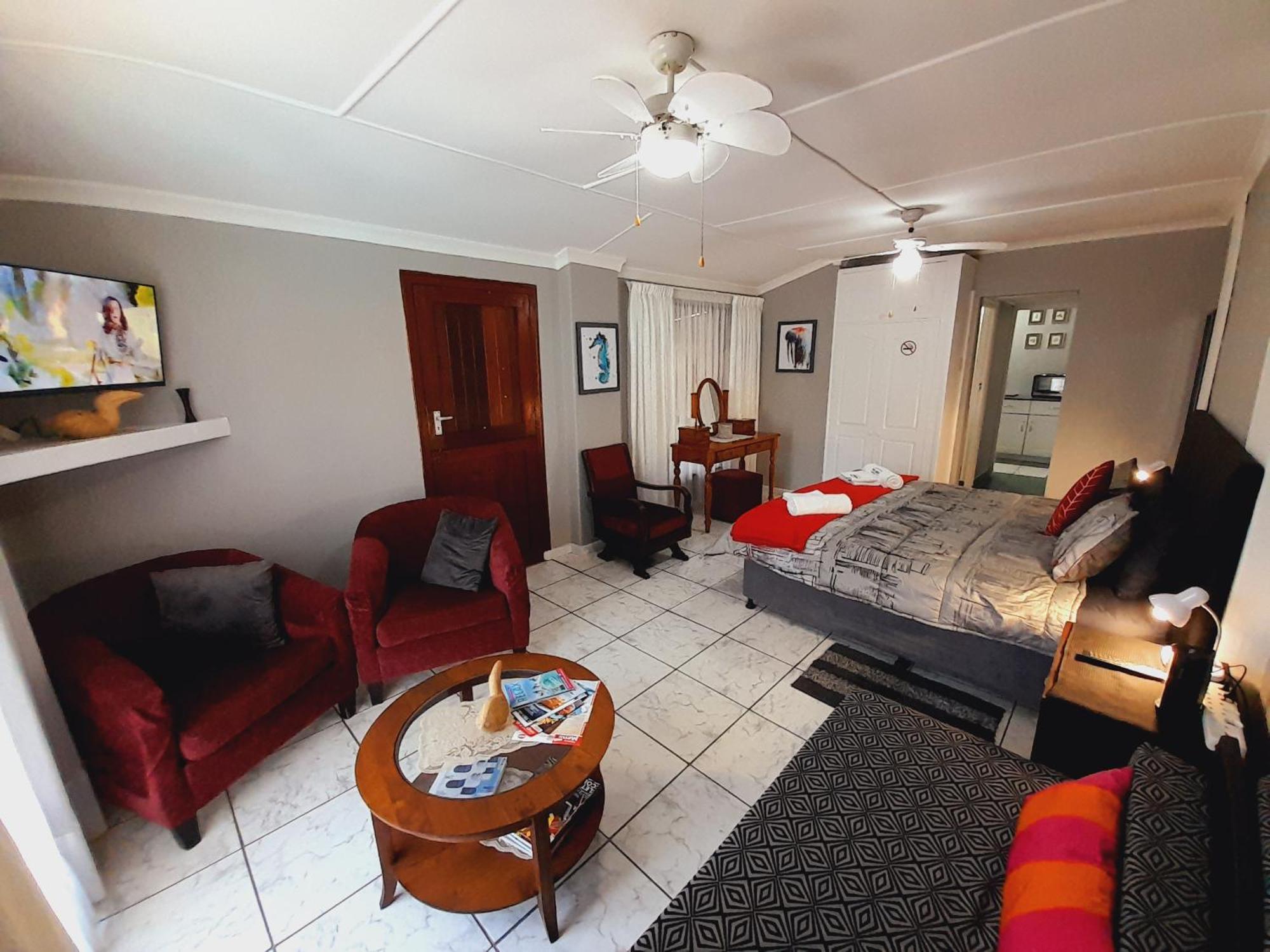 Sea Breeze Shelly Beach Rom bilde