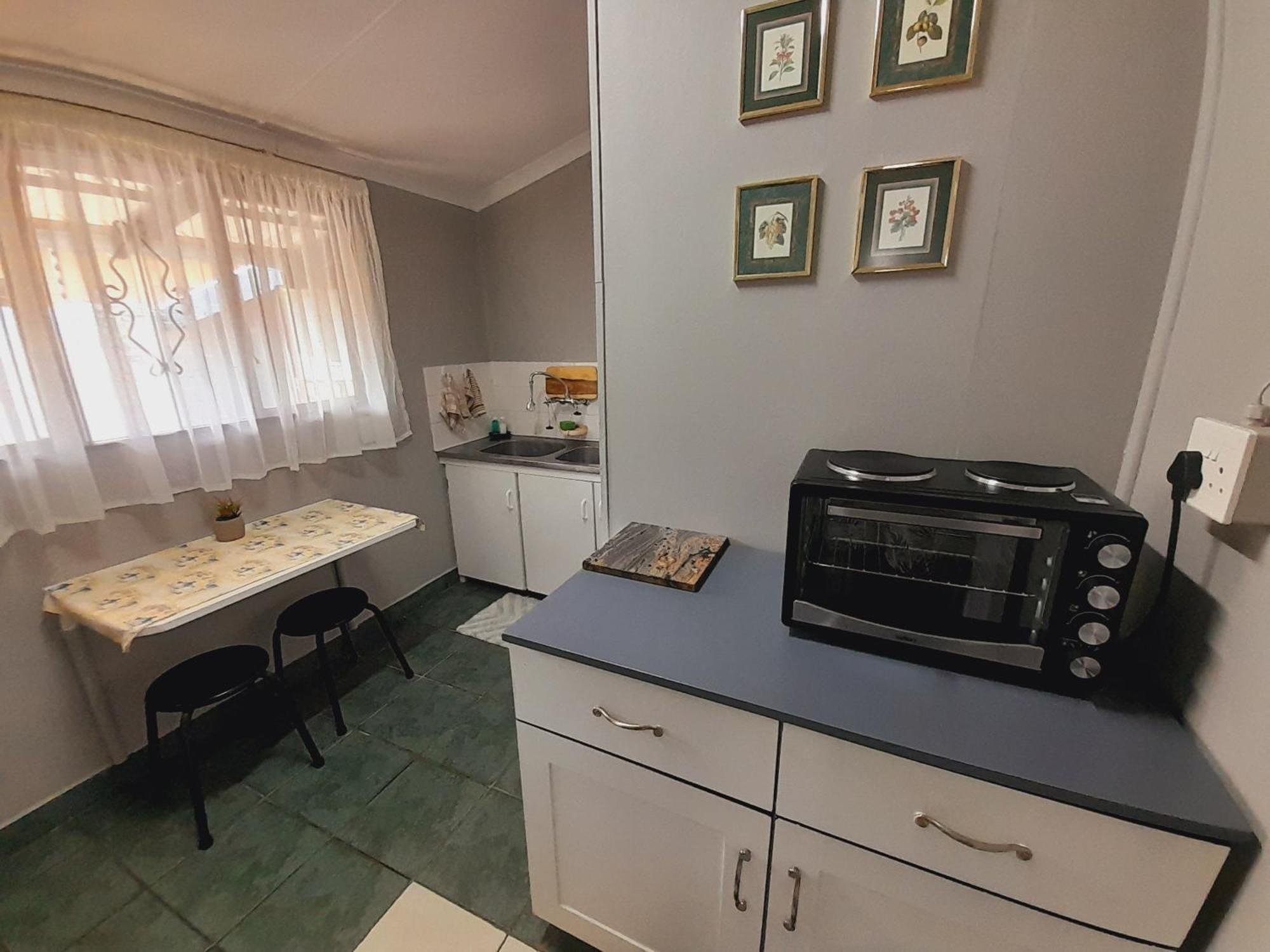 Sea Breeze Shelly Beach Rom bilde