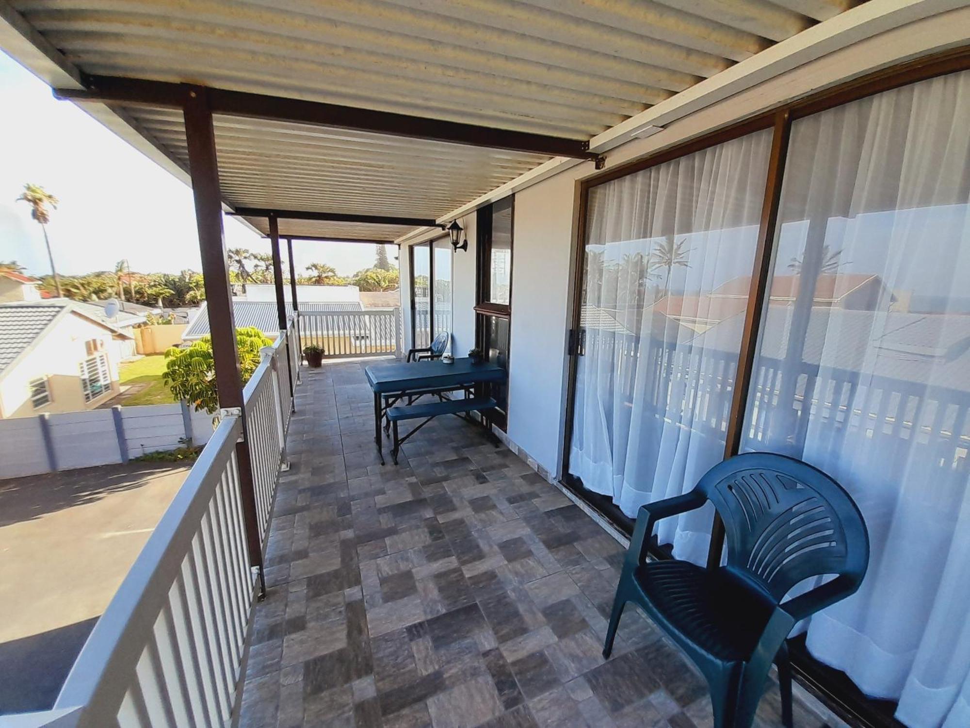 Sea Breeze Shelly Beach Rom bilde