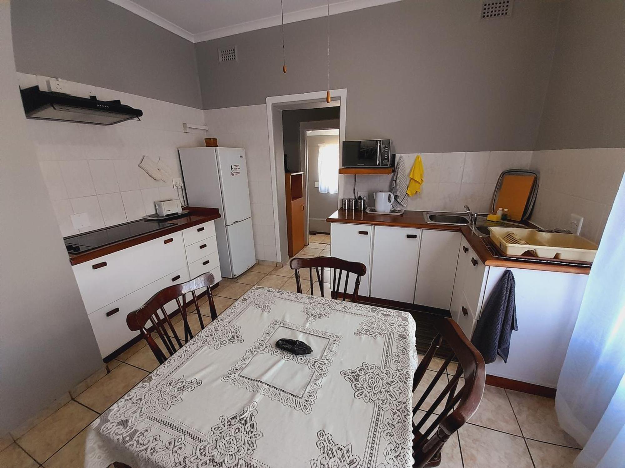 Sea Breeze Shelly Beach Rom bilde