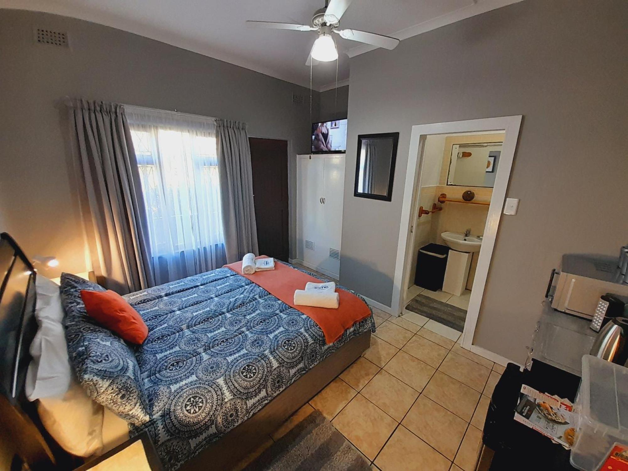 Sea Breeze Shelly Beach Rom bilde