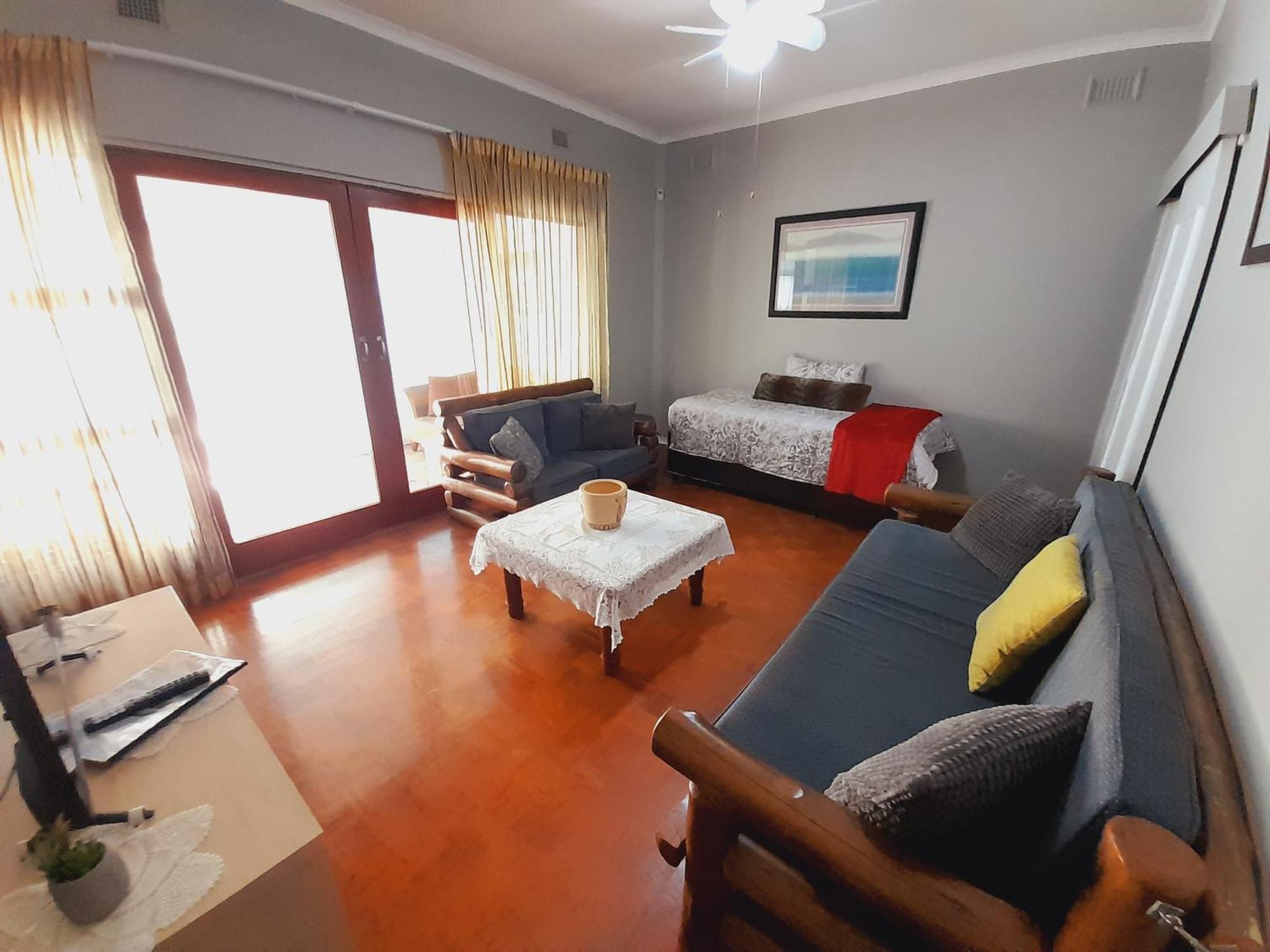 Sea Breeze Shelly Beach Rom bilde