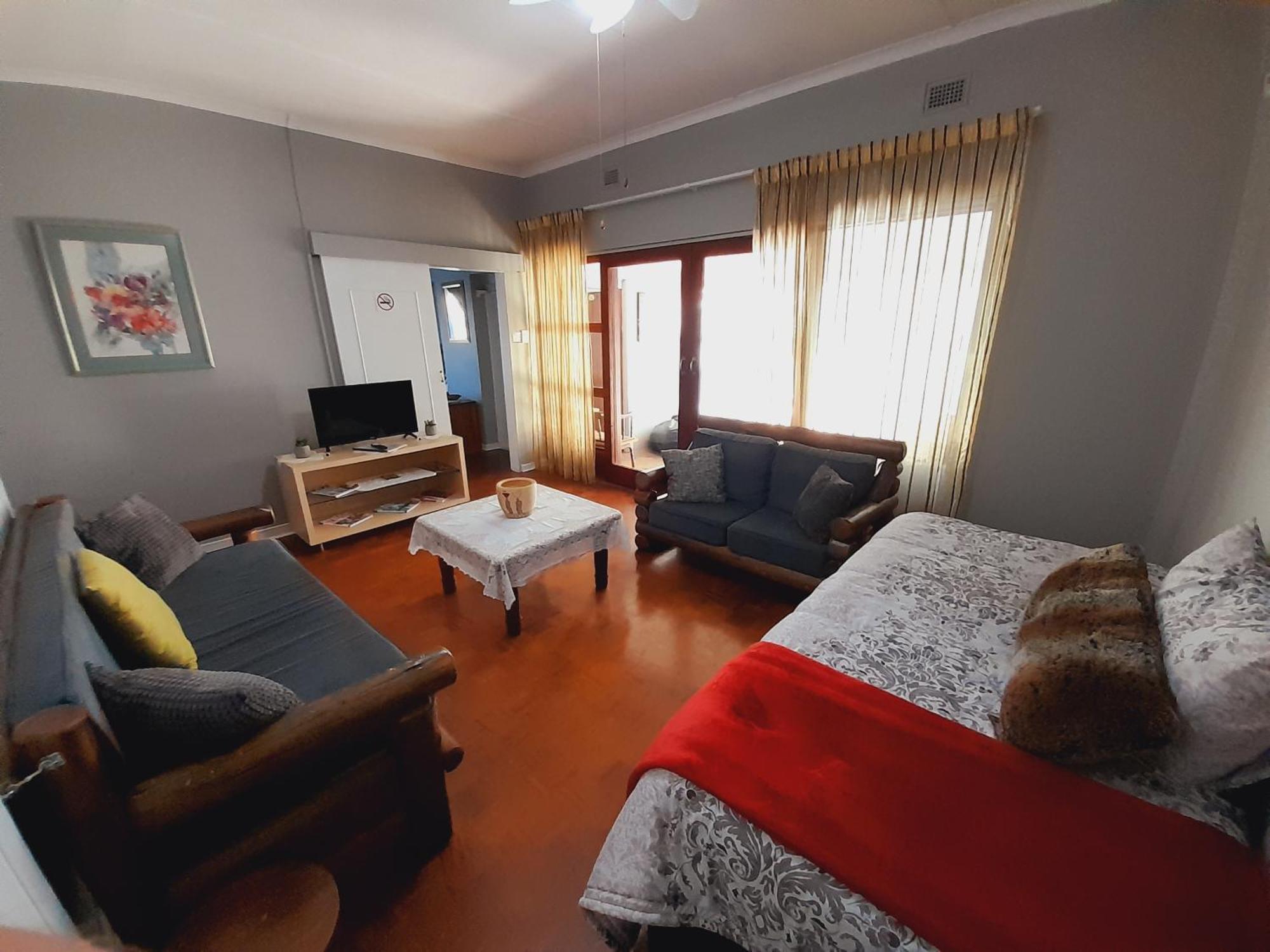 Sea Breeze Shelly Beach Rom bilde